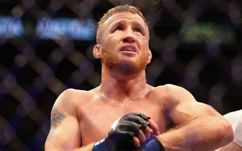 UFC news, rumors: Justin Gaethje updates recovery timeline .